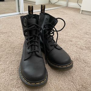 Dr. Marten 1480 Pascal Boot